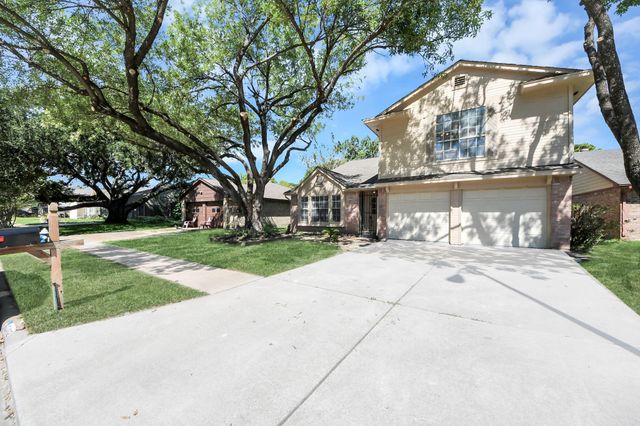 13402 Pecan Oak Drive, Houston, TX 77065