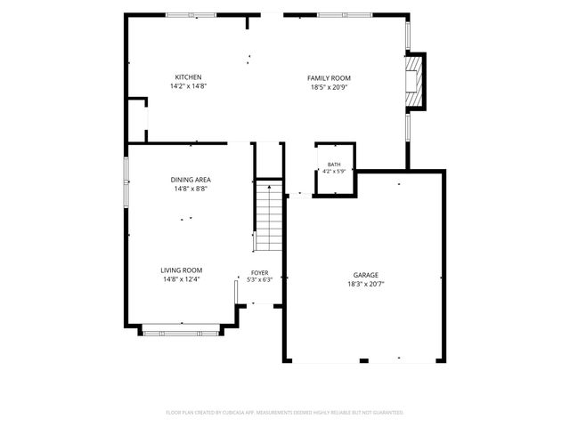 13402 Pecan Oak Drive, Houston, TX 77065