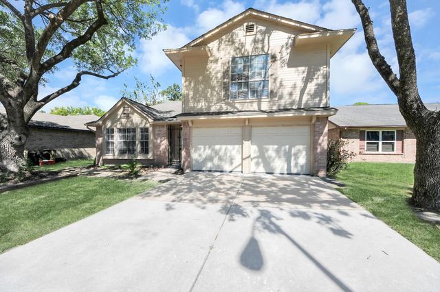 13402 Pecan Oak Drive, Houston, TX 77065