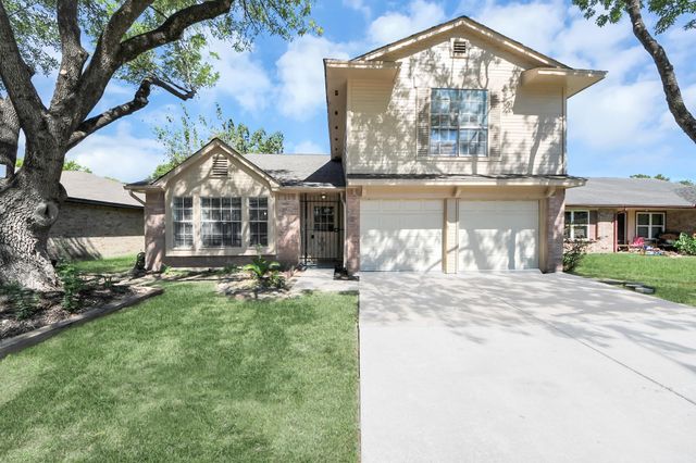13402 Pecan Oak Drive, Houston, TX 77065