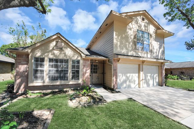 13402 Pecan Oak Drive, Houston, TX 77065