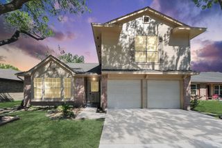 13402 Pecan Oak Drive, Houston, TX 77065