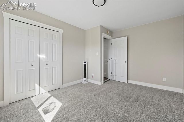 6550 Ashcroft Drive, Colorado Springs, CO 80918