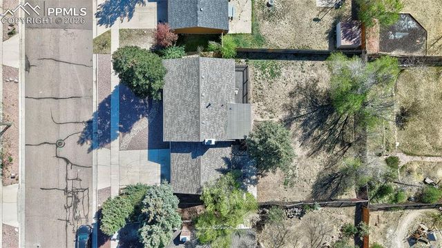6550 Ashcroft Drive, Colorado Springs, CO 80918