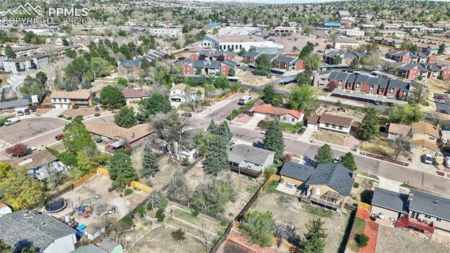 6550 Ashcroft Drive, Colorado Springs, CO 80918