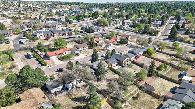 6550 Ashcroft Drive, Colorado Springs, CO 80918