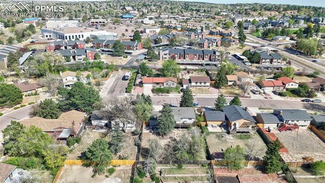 6550 Ashcroft Drive, Colorado Springs, CO 80918