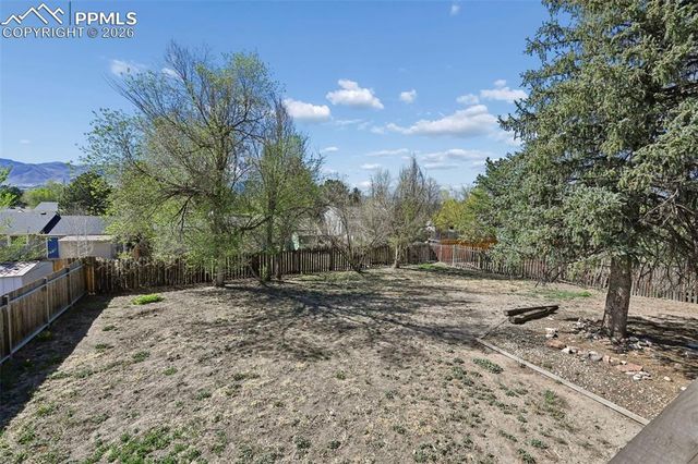 6550 Ashcroft Drive, Colorado Springs, CO 80918