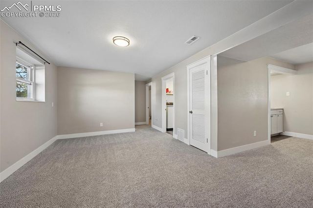 6550 Ashcroft Drive, Colorado Springs, CO 80918