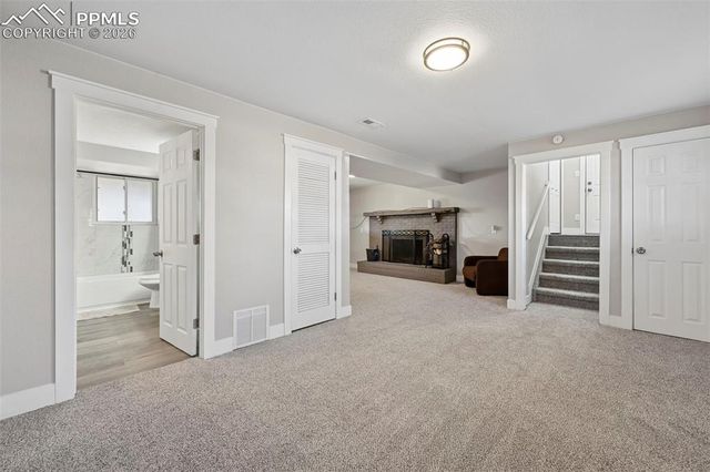 6550 Ashcroft Drive, Colorado Springs, CO 80918