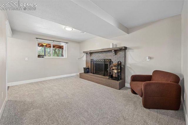 6550 Ashcroft Drive, Colorado Springs, CO 80918