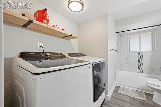 6550 Ashcroft Drive, Colorado Springs, CO 80918