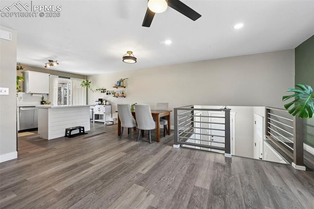 6550 Ashcroft Drive, Colorado Springs, CO 80918