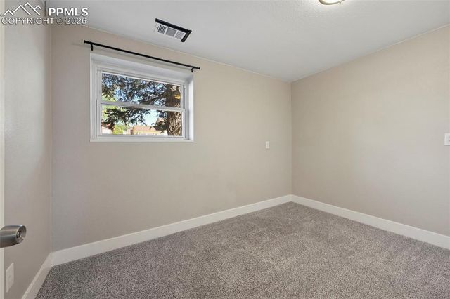 6550 Ashcroft Drive, Colorado Springs, CO 80918