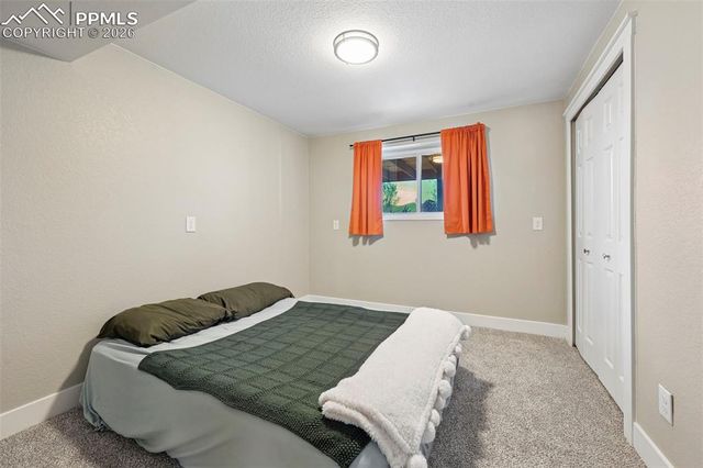 6550 Ashcroft Drive, Colorado Springs, CO 80918