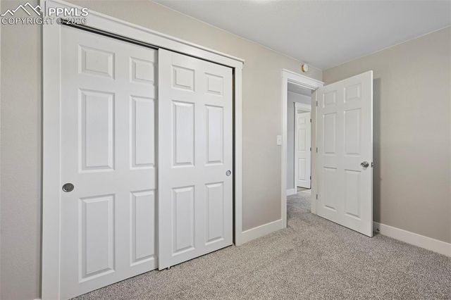 6550 Ashcroft Drive, Colorado Springs, CO 80918