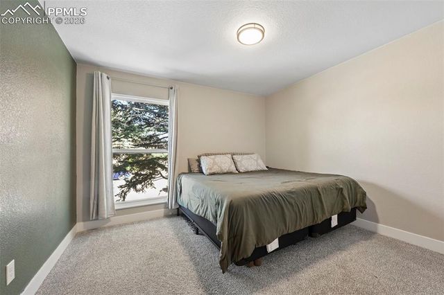 6550 Ashcroft Drive, Colorado Springs, CO 80918