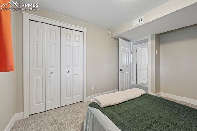 6550 Ashcroft Drive, Colorado Springs, CO 80918