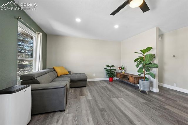 6550 Ashcroft Drive, Colorado Springs, CO 80918