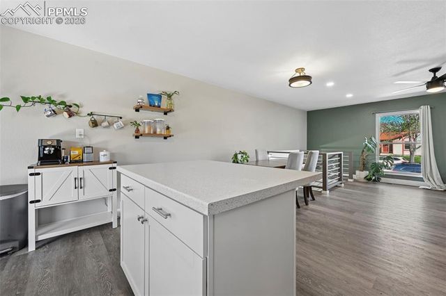 6550 Ashcroft Drive, Colorado Springs, CO 80918