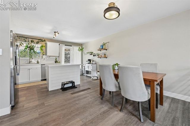 6550 Ashcroft Drive, Colorado Springs, CO 80918