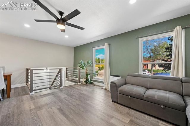 6550 Ashcroft Drive, Colorado Springs, CO 80918