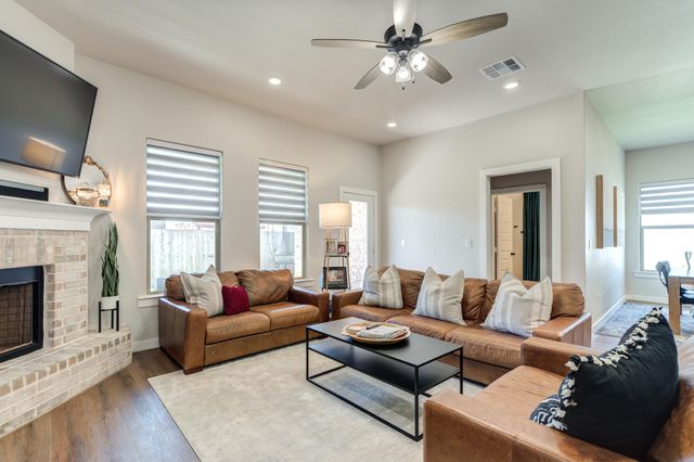 2929 138th Street, Lubbock, TX 79423