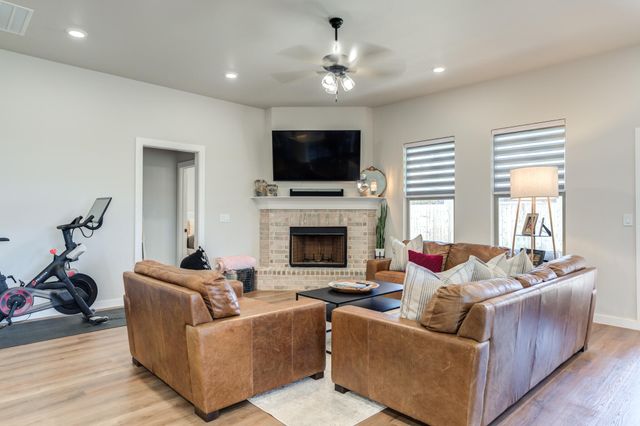 2929 138th Street, Lubbock, TX 79423