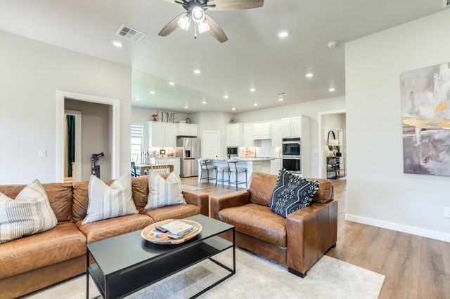 2929 138th Street, Lubbock, TX 79423