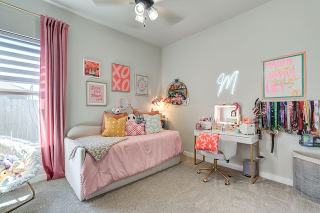 2929 138th Street, Lubbock, TX 79423