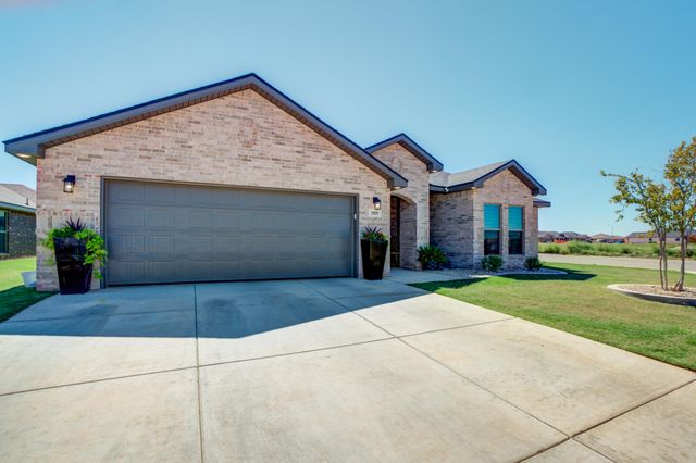 2929 138th Street, Lubbock, TX 79423