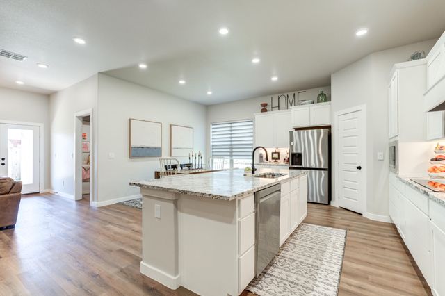 2929 138th Street, Lubbock, TX 79423