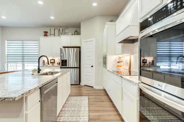 2929 138th Street, Lubbock, TX 79423