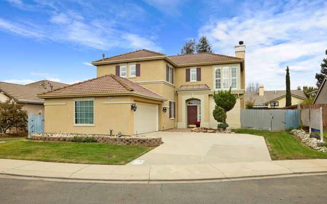 3308 Creek Bed Ct, Modesto, CA 95355