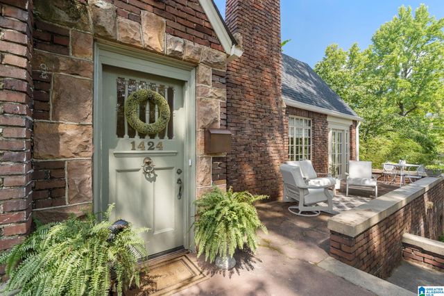 1424 ARDSLEY PLACE, Homewood, AL 35209