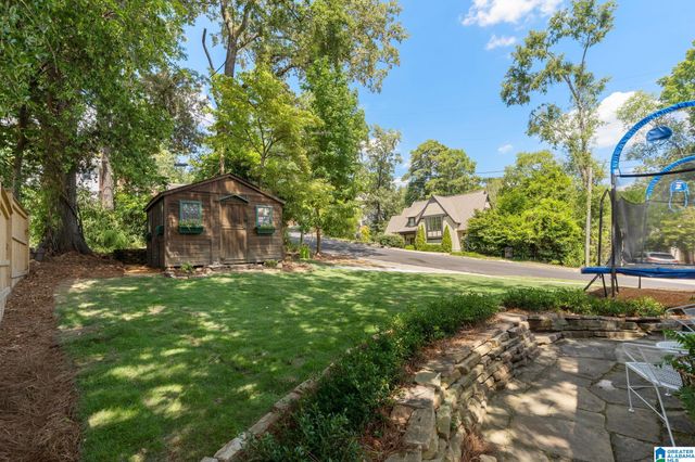 1424 ARDSLEY PLACE, Homewood, AL 35209