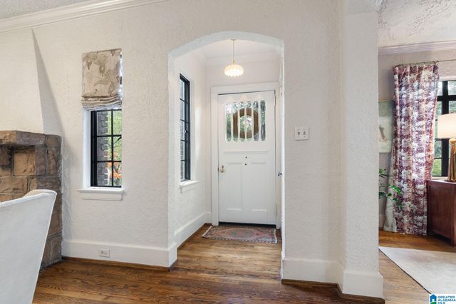 1424 ARDSLEY PLACE, Homewood, AL 35209