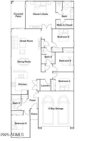 25715 N 170TH Lane, Surprise, AZ 85387