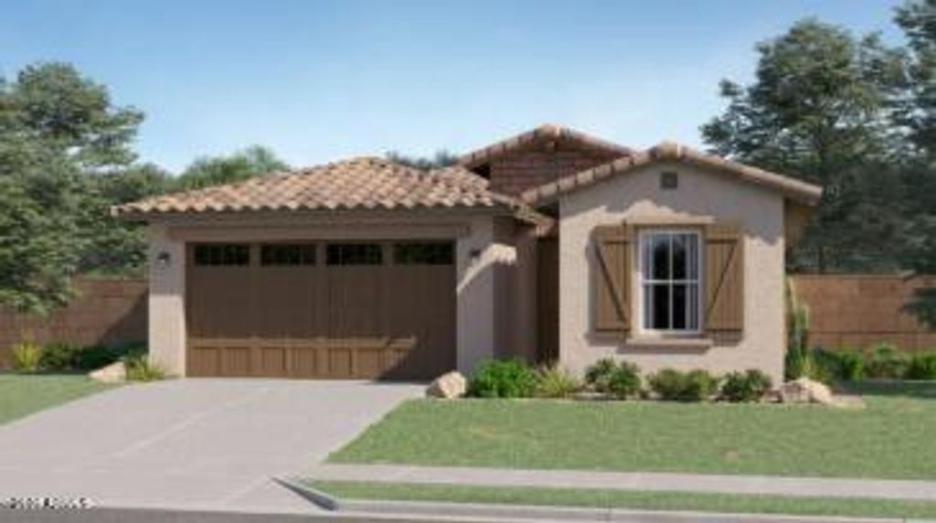25715 N 170TH Lane, Surprise, AZ 85387