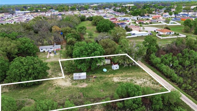 715 GOTTS ROAD, Davenport, FL 33837