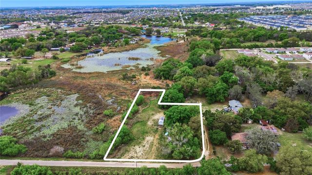 715 GOTTS ROAD, Davenport, FL 33837