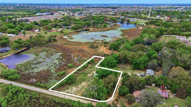 715 GOTTS ROAD, Davenport, FL 33837