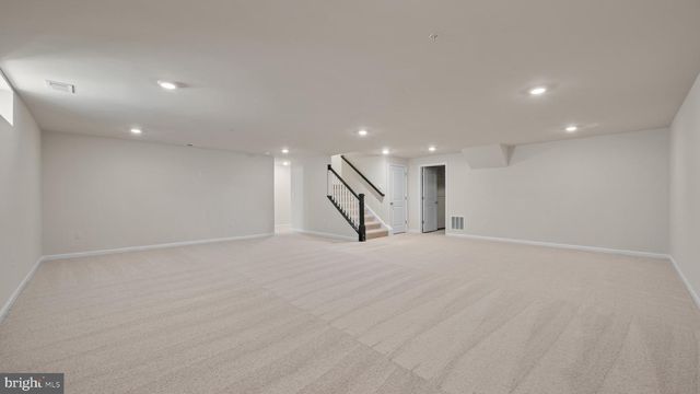 6 COMES RIDGE CT, Rosedale, MD 21237