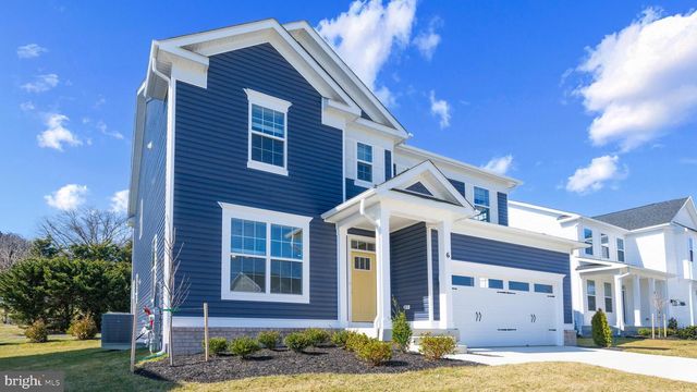 6 COMES RIDGE CT, Rosedale, MD 21237