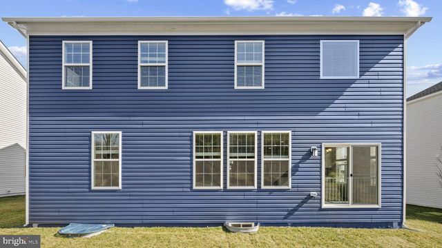 6 COMES RIDGE CT, Rosedale, MD 21237