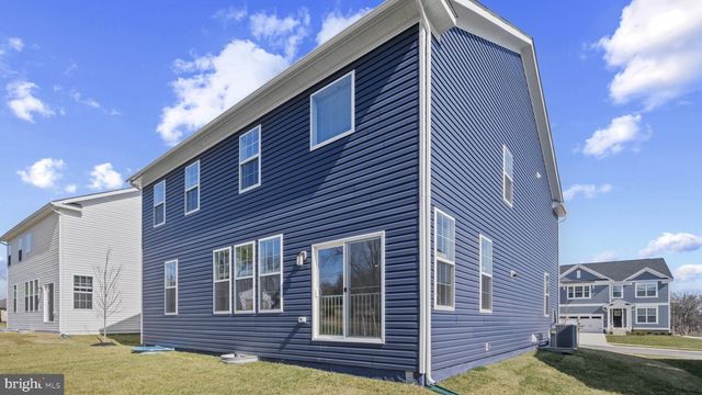 6 COMES RIDGE CT, Rosedale, MD 21237