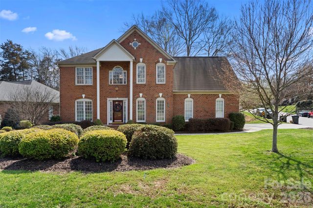 2000 NW Stoney Creek Drive, Concord, NC 28027