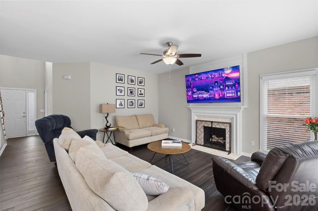 2000 NW Stoney Creek Drive, Concord, NC 28027