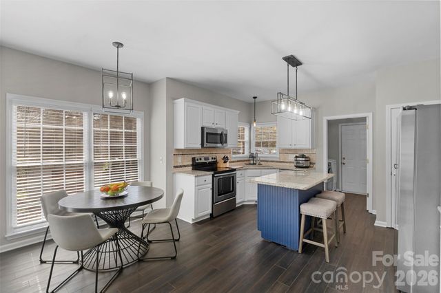 2000 NW Stoney Creek Drive, Concord, NC 28027