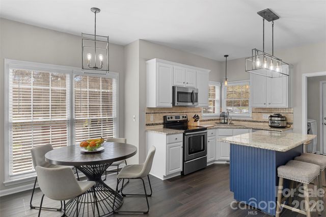 2000 NW Stoney Creek Drive, Concord, NC 28027